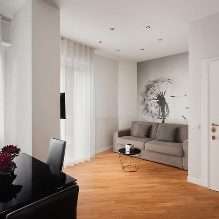 Deluxe Central Apartment Μπέργκαμο Εξωτερικό φωτογραφία