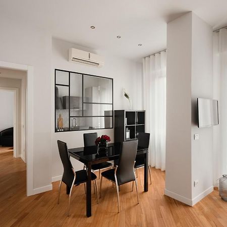 Deluxe Central Apartment Μπέργκαμο Εξωτερικό φωτογραφία