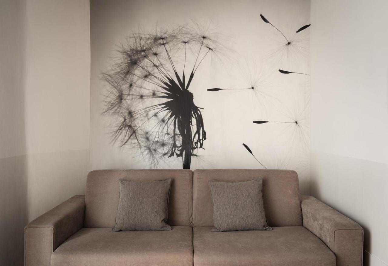 Deluxe Central Apartment Μπέργκαμο Εξωτερικό φωτογραφία