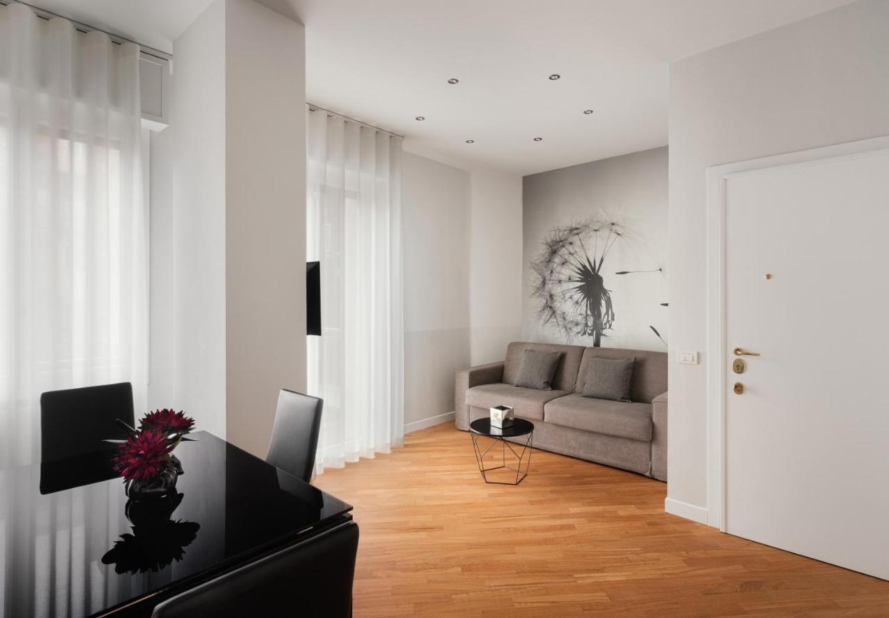Deluxe Central Apartment Μπέργκαμο Εξωτερικό φωτογραφία