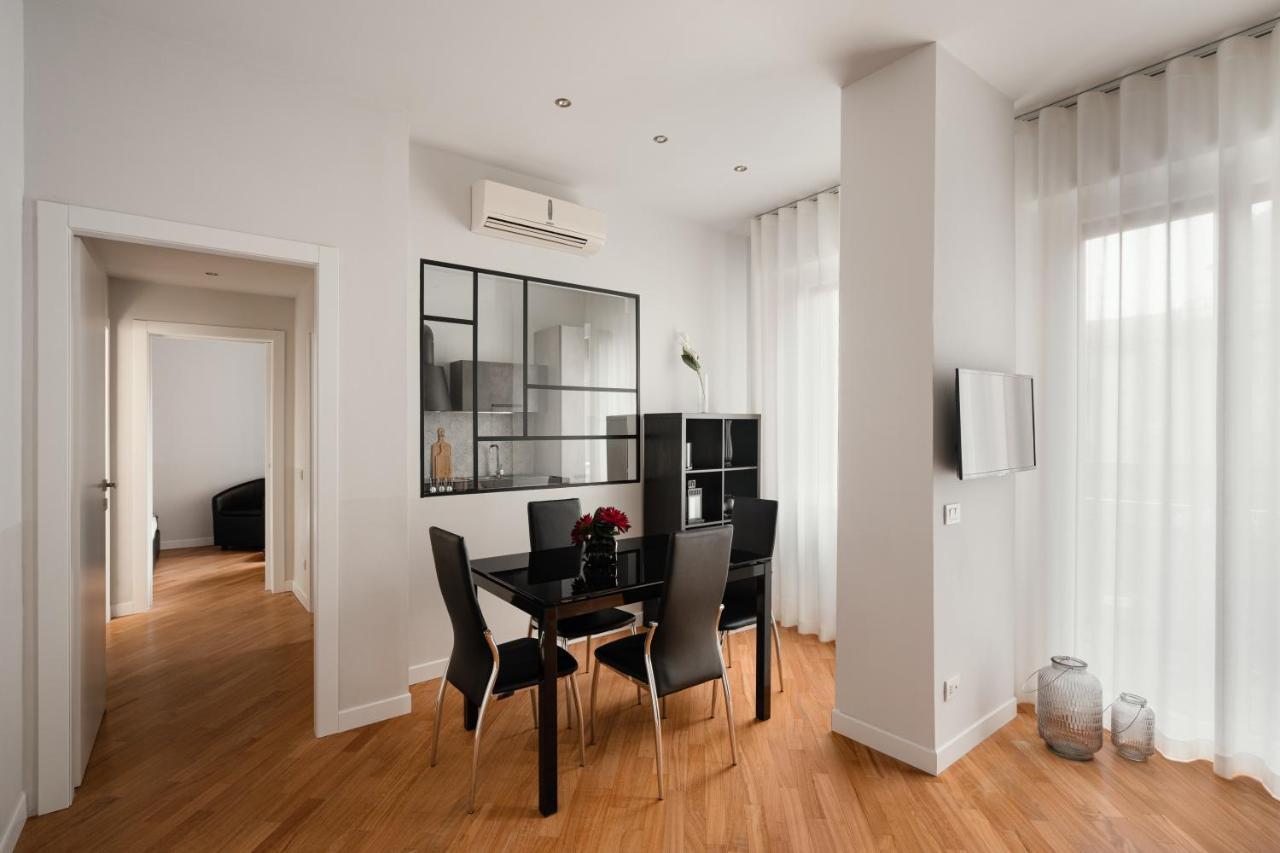 Deluxe Central Apartment Μπέργκαμο Εξωτερικό φωτογραφία