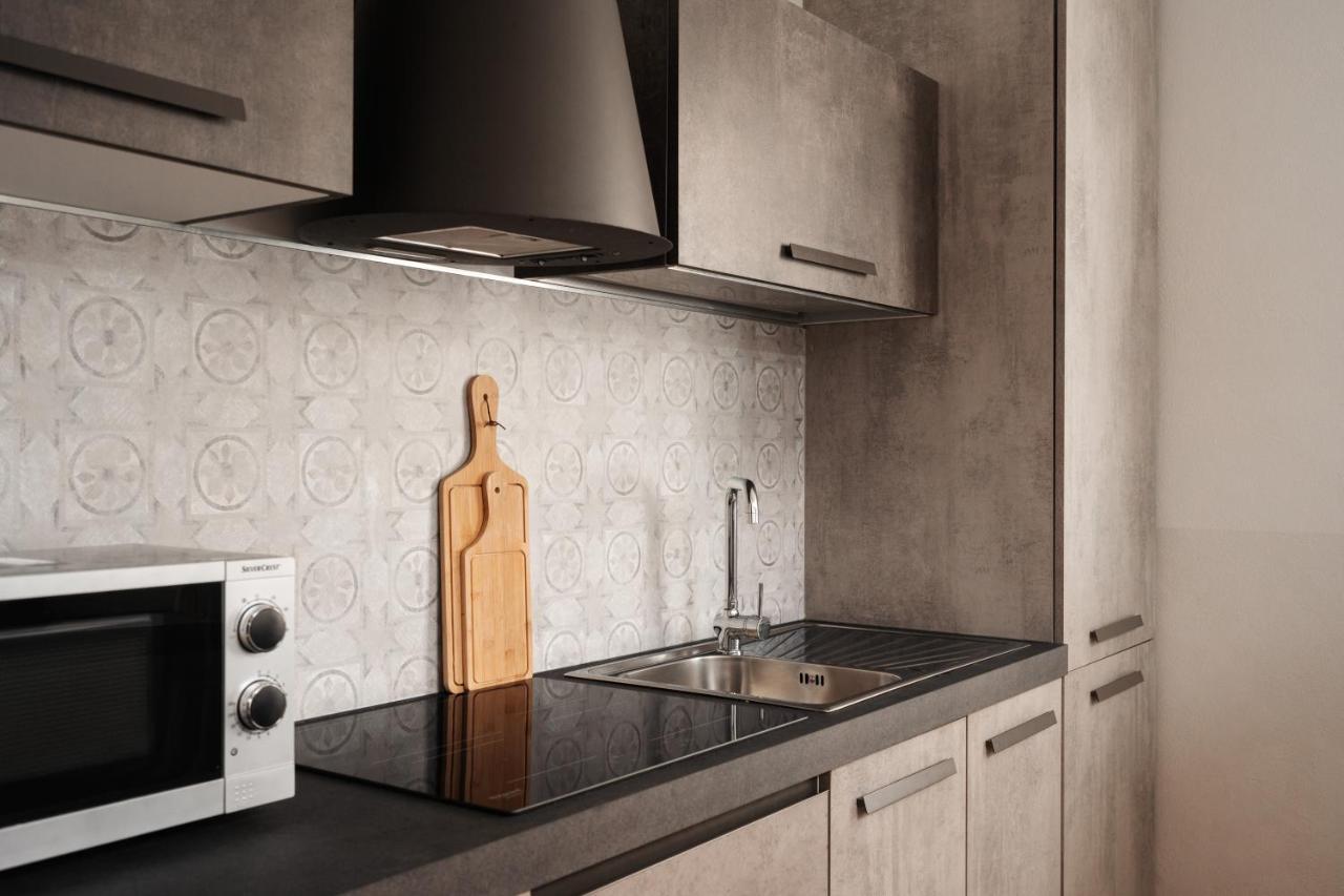 Deluxe Central Apartment Μπέργκαμο Εξωτερικό φωτογραφία