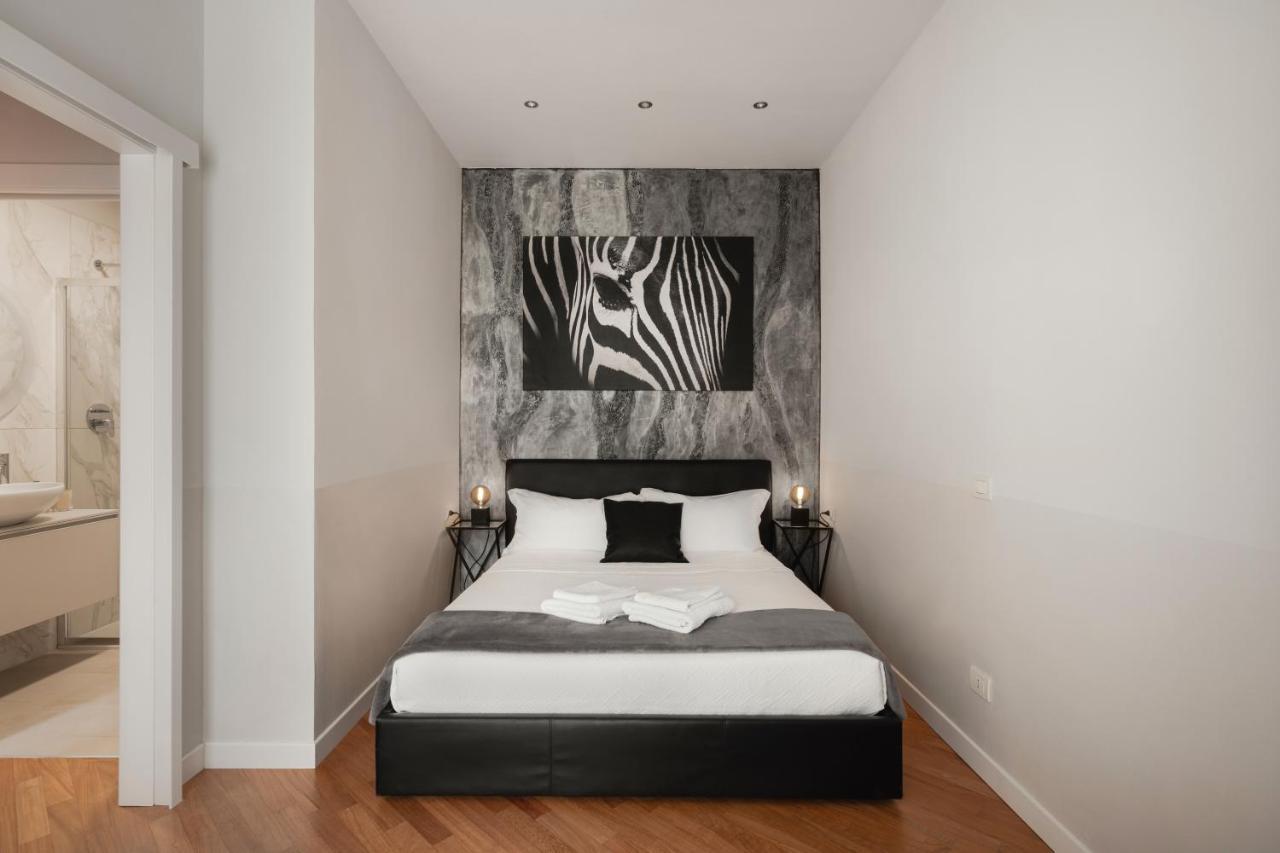 Deluxe Central Apartment Μπέργκαμο Εξωτερικό φωτογραφία