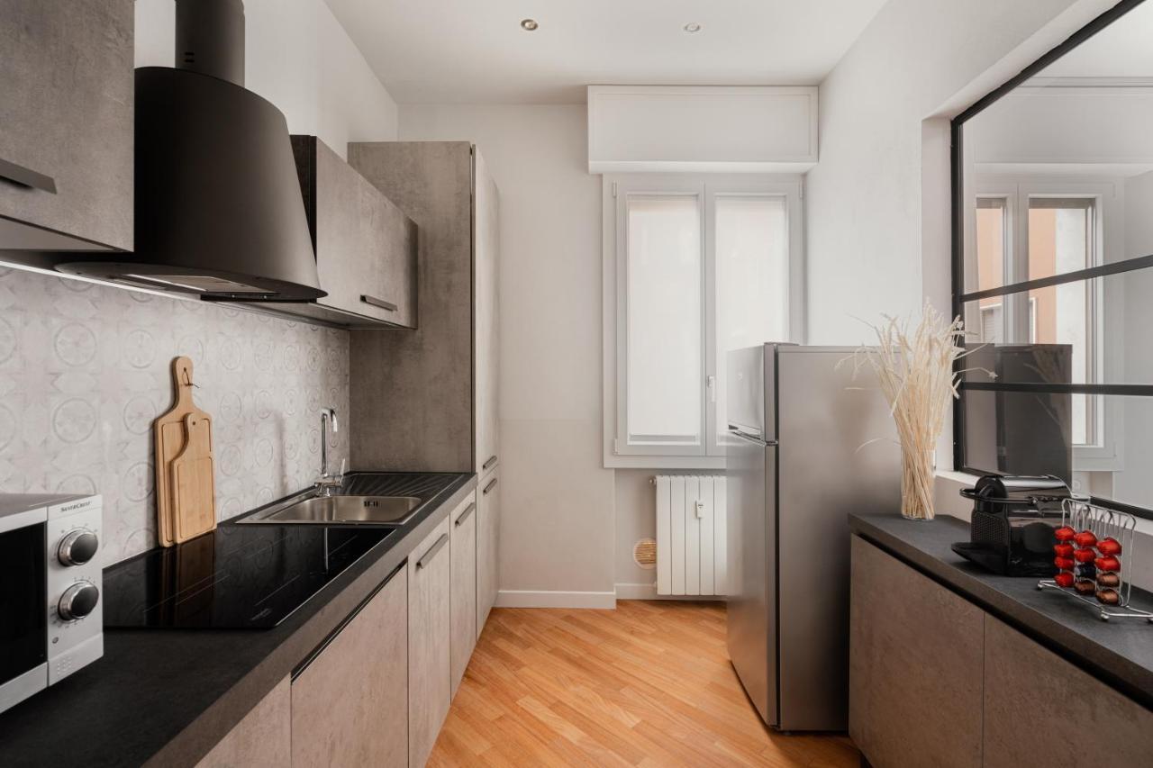Deluxe Central Apartment Μπέργκαμο Εξωτερικό φωτογραφία