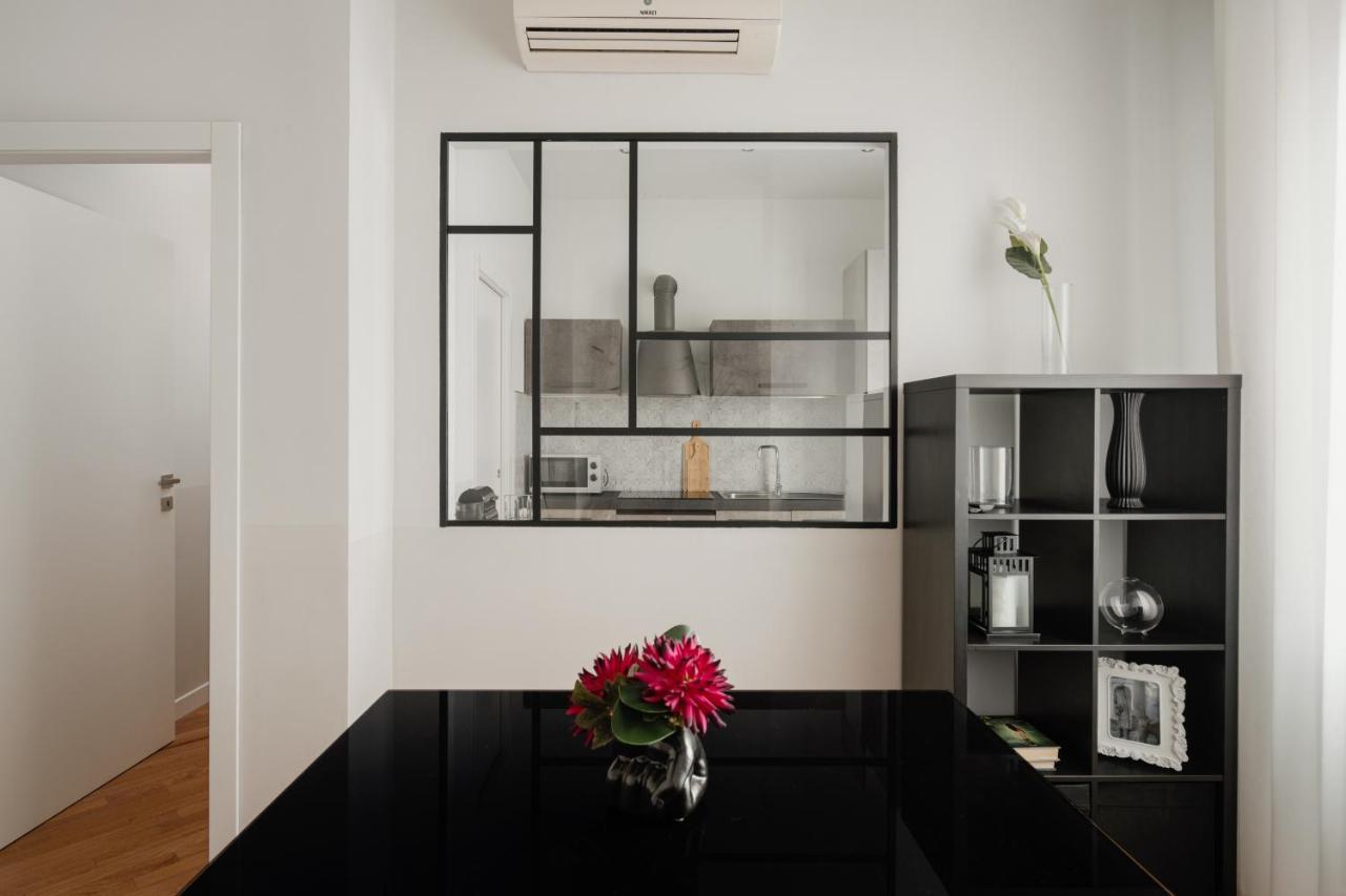 Deluxe Central Apartment Μπέργκαμο Εξωτερικό φωτογραφία