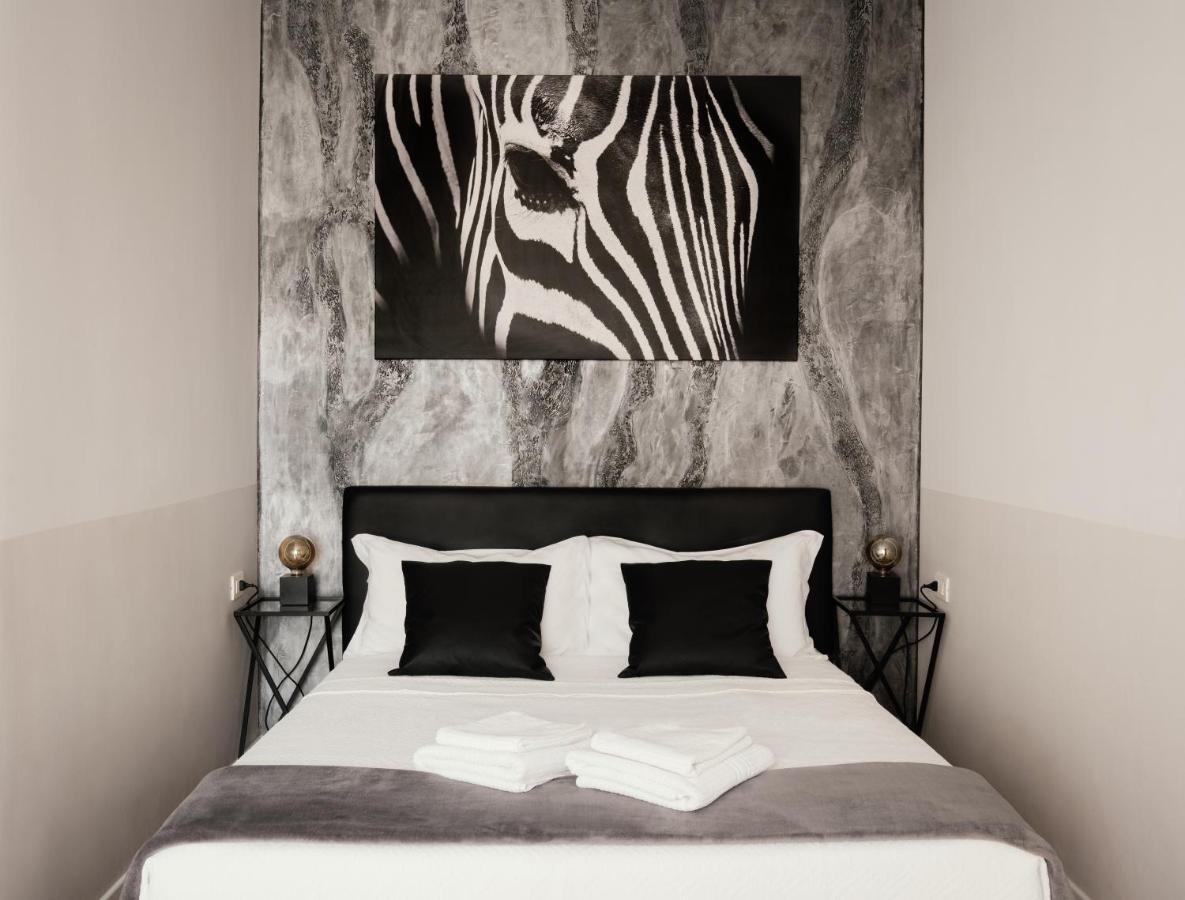 Deluxe Central Apartment Μπέργκαμο Εξωτερικό φωτογραφία